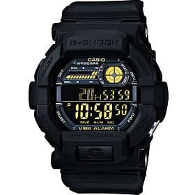 Casio G-Shock GD-350-1B