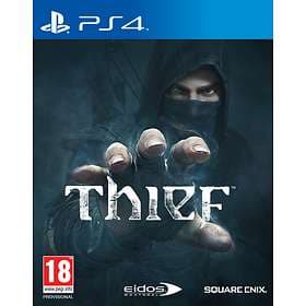 Thief (PS4)