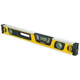 Stanley Tools FatMax Digital 1200mm