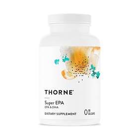 Thorne Research Super EPA 90 Kapslar