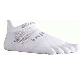 Injinji Run Original Weight No Show Sock