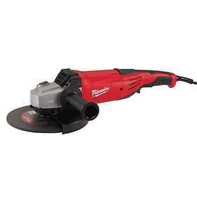 Milwaukee AGV 22-180E