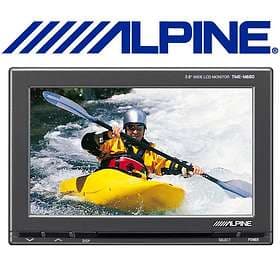 Alpine TME-M680EM