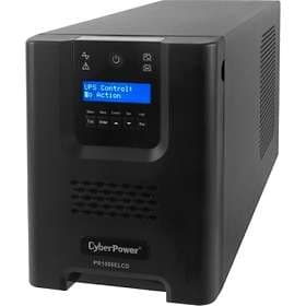 CyberPower Professional Tower PR1500ELCD