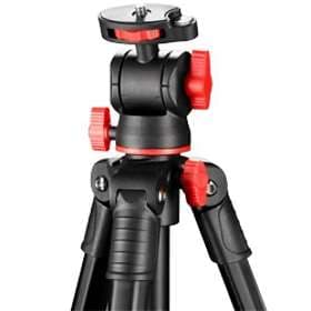 Walimex 18564 Travel Tripod