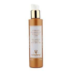 Sisley Self Tanning Hydrating Body Skin Care 150ml