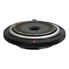 Olympus M.Zuiko 15/8,0 Body Cap Lens