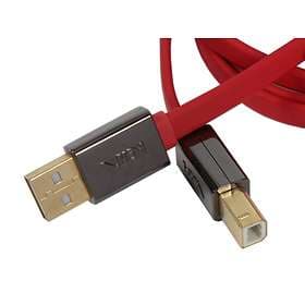 Van den Hul The Ultimate USB A - USB B 2.0 1,5m