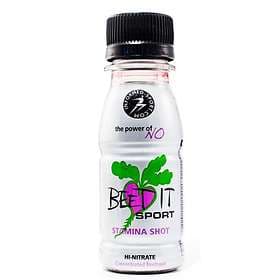 Beet It Sport Stamina Shot 70ml