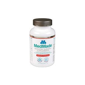 MedMade Bariatric Surgery Supplements 120 tabletter