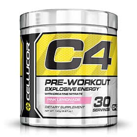 Cellucor C4 0,18kg