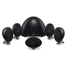 KEF E305 5.1