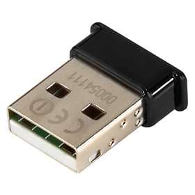 Hama Wireless LAN USB nano Stick 150 Mbps (54111)