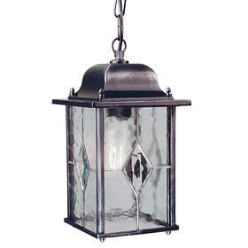 Elstead Wexford Chain Lantern