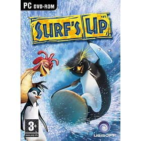 Surf's Up (PC)