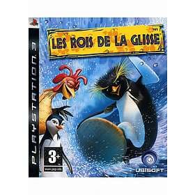 Surf's Up (PS3)