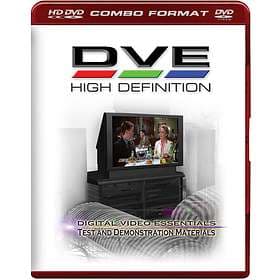 Digital Video Essentials HD (DVD)