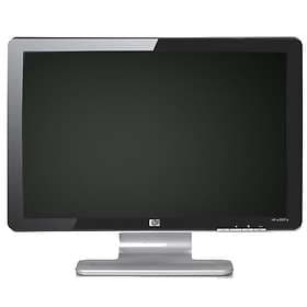 HP W2007V 20" HD+