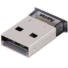 Hama BT 4.0 USB Nano Stick Class 2 (49218)