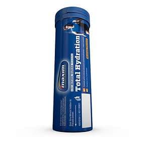 Maxim Sports Nutrition Total Hydration 10 Brustabletter