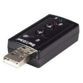 StarTech ICUSBAUDIO7