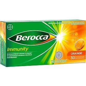 Berocca Stay Sharp 30 Tabletter