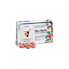 Pharma Nord Bio Multi-Vitamin & Mineral 150 Tabletter