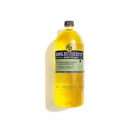 L'Occitane Almond Shower Oil Refill 500ml