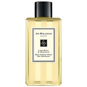 Jo Malone London Lime Basil & Mandarin Body Hand Wash 100ml