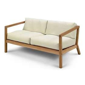 Skagerak Denmark Virkelyst Soffa (2-sits)