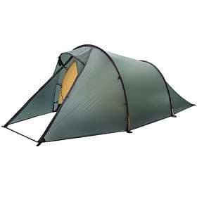 Hilleberg Nallo (2)