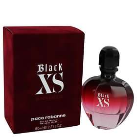 Rabanne Black Xs For Her edp 80ml