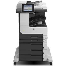 HP LaserJet Enterprise 700 M725z
