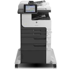 HP LaserJet Enterprise 700 M725f