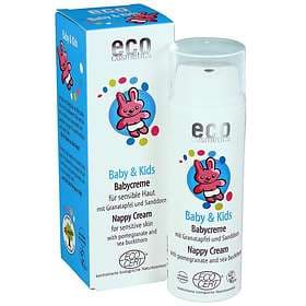 Eco Cosmetics Baby Nappy Cream 50ml