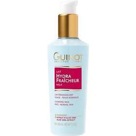 Guinot Hydra Fraicheur Refreshing Cleansing Milk 200ml