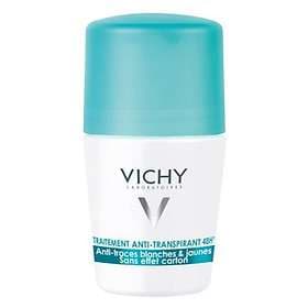 Vichy 48hr Antiperspirant No White Marks Roll-On 50ml