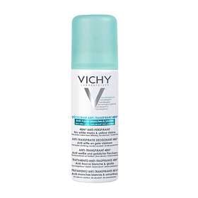 Vichy 48hr Antiperspirant No White Marks Deo Spray 125ml