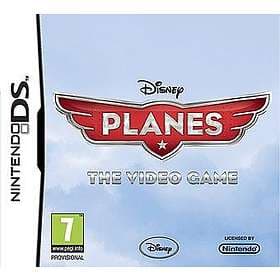 Disney Planes (DS)