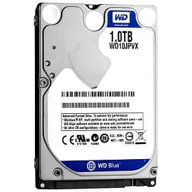WD Blue WD10JPVX 8MB 1TB