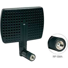 DeLock WLAN 802.11 a/b/g/n RP-SMA Antenna 5-7dBi (88447)