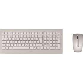 Cherry DW 8000 (Nordisk)