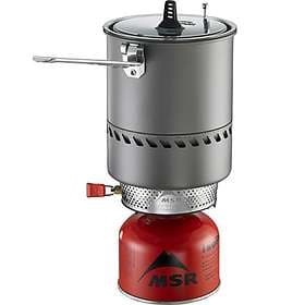 MSR Reactor Stove System 1,7L