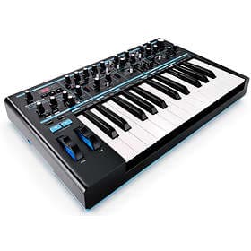 Novation Bass Station II