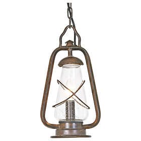 Elstead Miners Chain Lantern