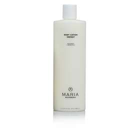 Maria Åkerberg Energy Body Lotion 500ml