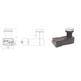 Digiality QSF-44