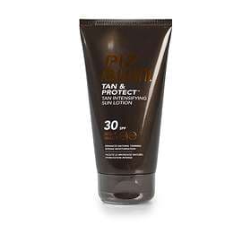 Piz Buin Tan & Protect Intensifying Sun Lotion SPF30 150ml