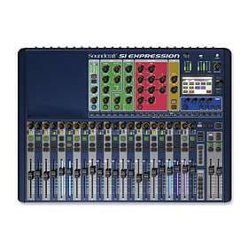 Soundcraft Si Expression 2