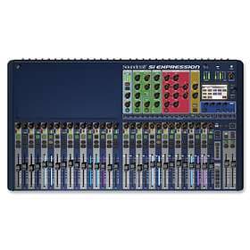 Soundcraft Si Expression 3